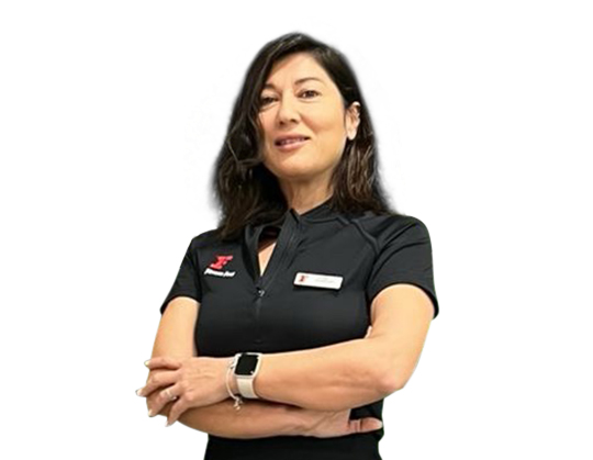 Eizabeth Nahabedian