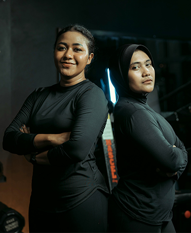 Your Opportunity to Lead a Fitter Life 