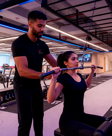Personal Training