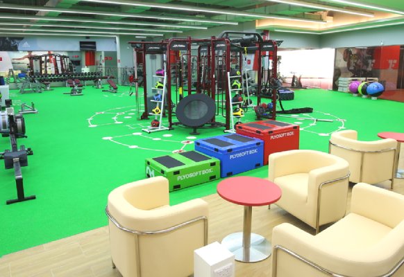Bawabat Al Sharq Mall