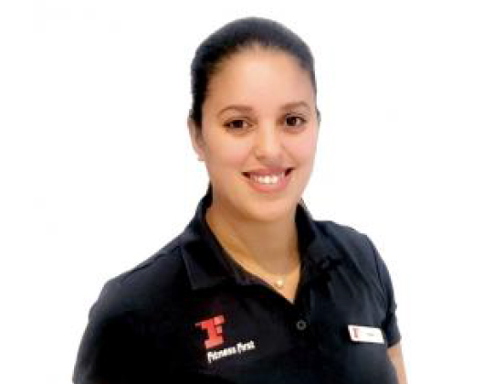 Siham Shaimi