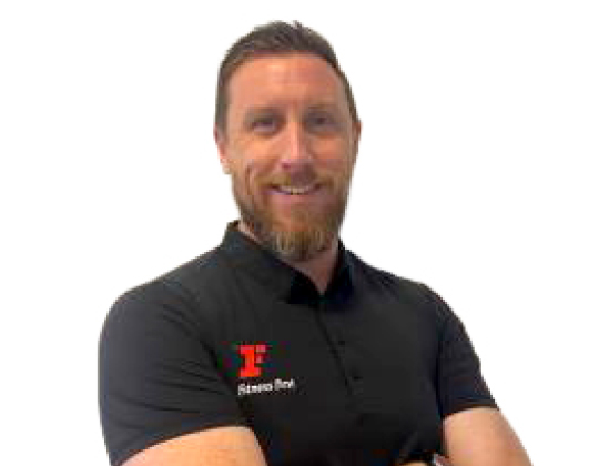Sean Davies