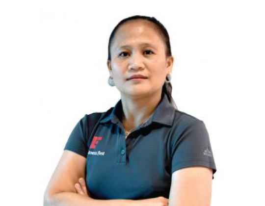 Josefina Akbari