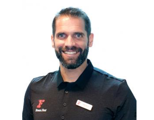 Andre Ferreira