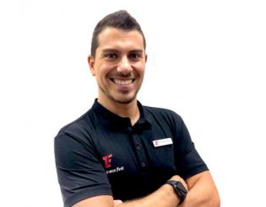 David Nascimento