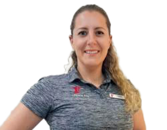 Catarina Leiria