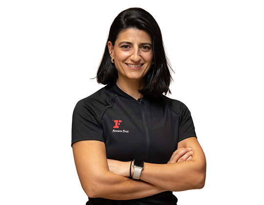 Ani Martirosyan