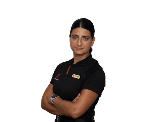 Ani Martirosyan