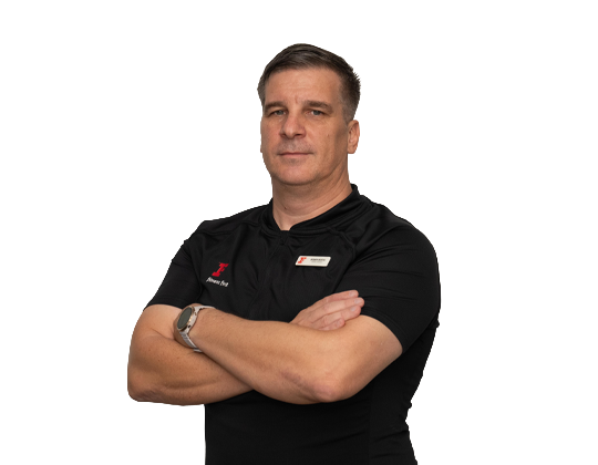 Bojan Ristic