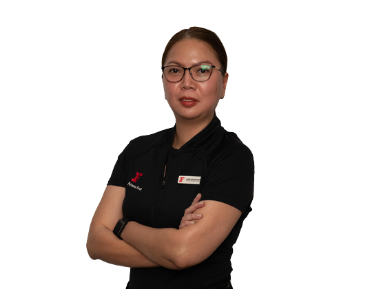 Lhea Magpantay