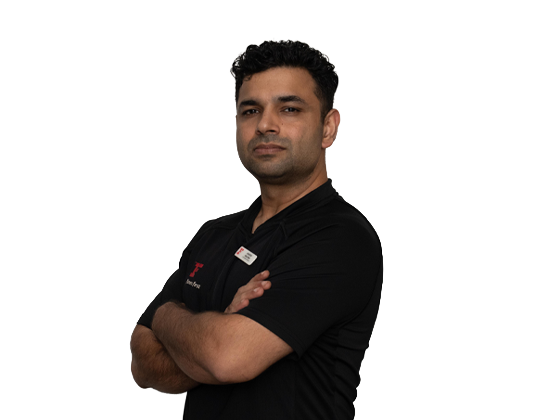 Manish Baliyan