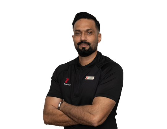 Mohammed Latif Nijamuddin