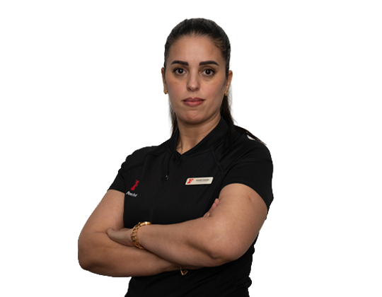 Siham Shaimi