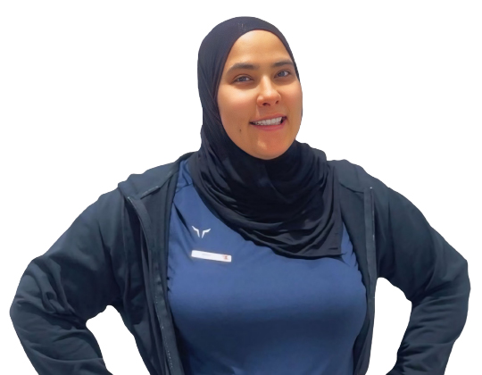 Hanan Houssameldin