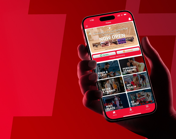 Members App 