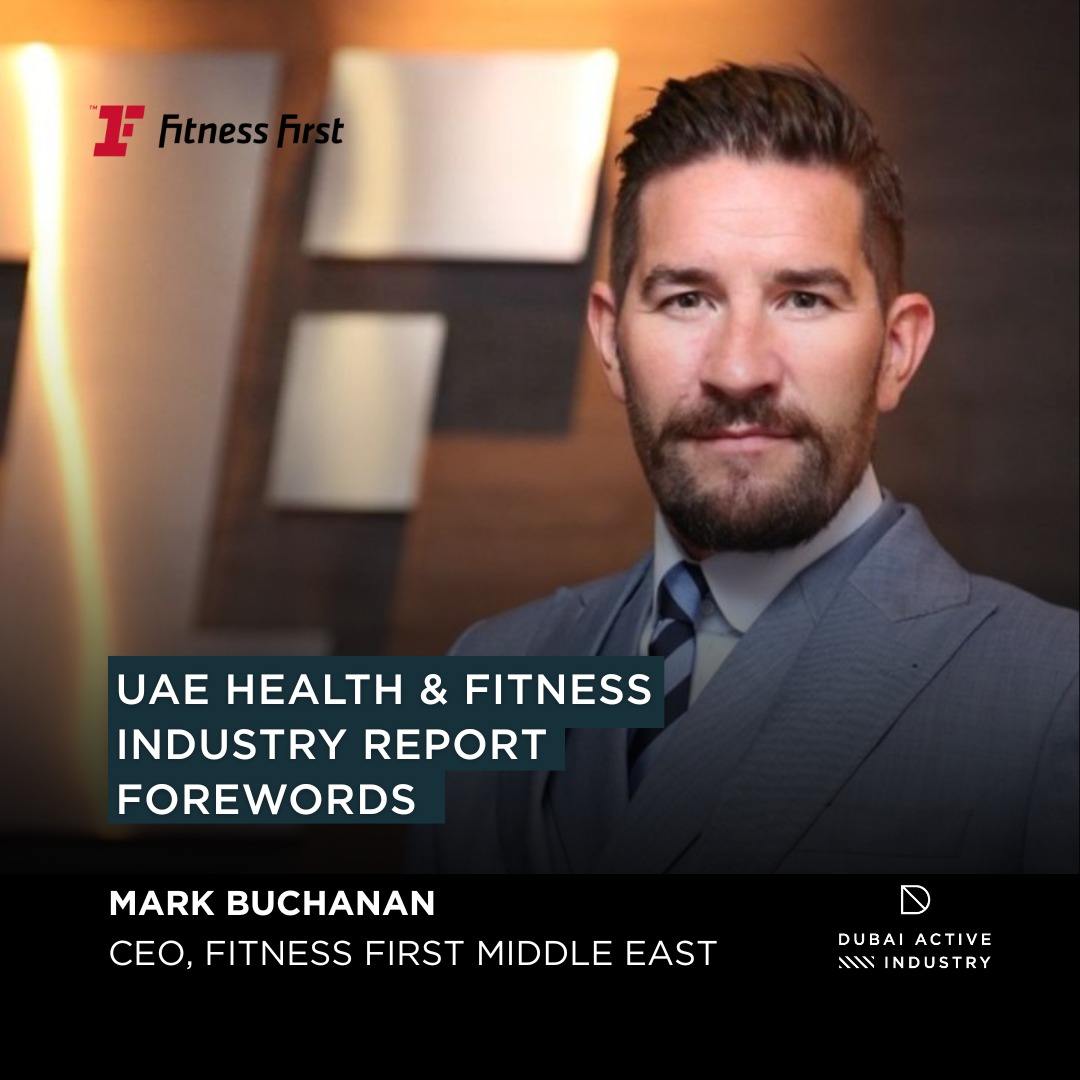 Uae health and industry report 2025