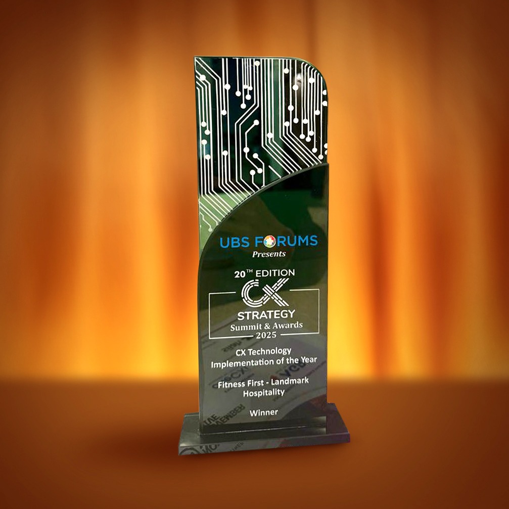 CX Technology Implementation of the Year 2025