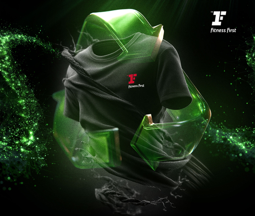 Recycling uniforms & event t-shirts
