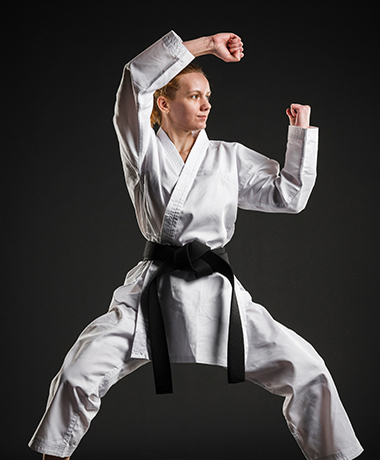 Mixed Martial Art