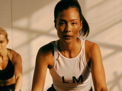 Les Mills Virtual Rpm