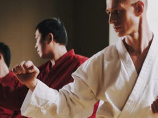 Kung Fu