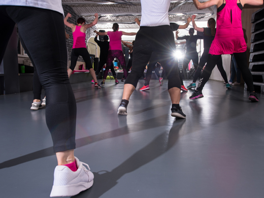 Zumba Step®