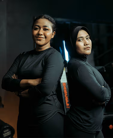 Your opportunity to lead a fitter life