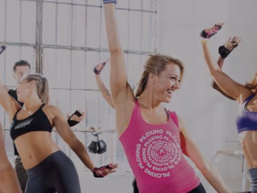 Piloxing