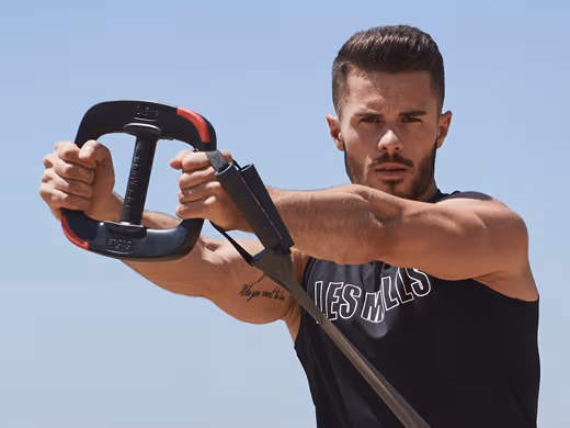Les Mills Sprint™
