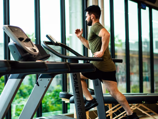 Cardio