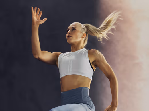 Grit™ Cardio