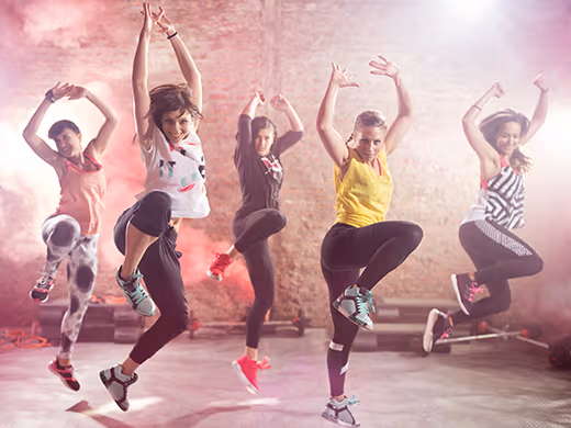 Dance Workout