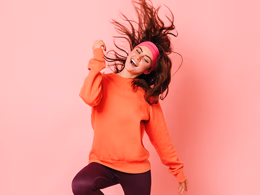 Zumba® Teens