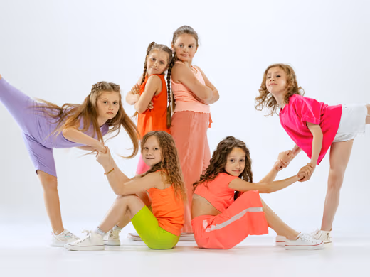 Zumba® Kids