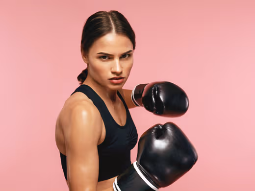 Boxing