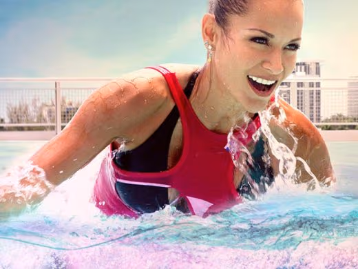 Aqua Zumba®