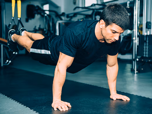 Push Press