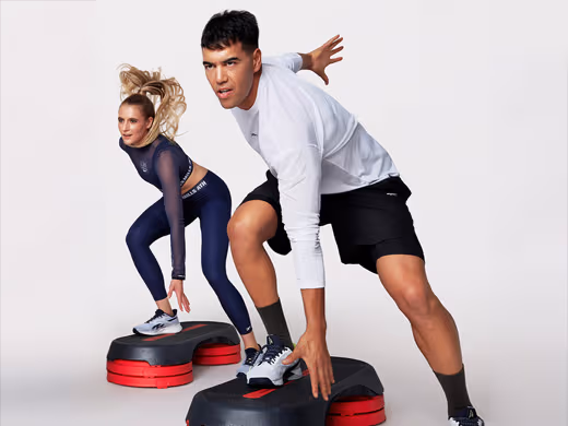 Bodystep™
