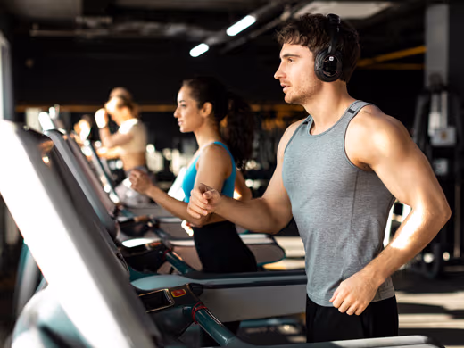 Cardio Active