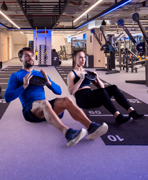 Circuit Training