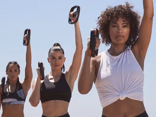 Step & Tone