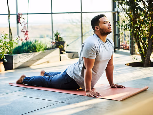 Yoga Sculpt