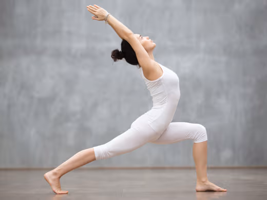 Ashtanga Yoga