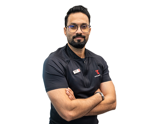 Mohammed Latif Nijamuddin