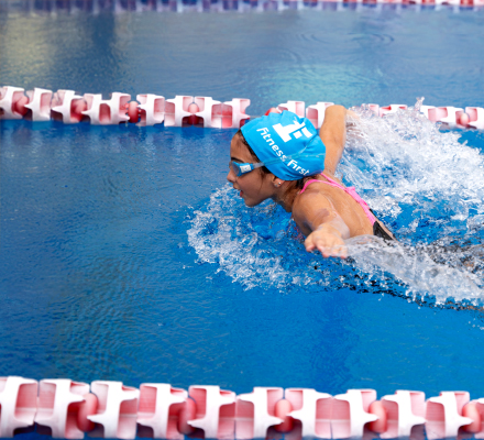 Swim academy