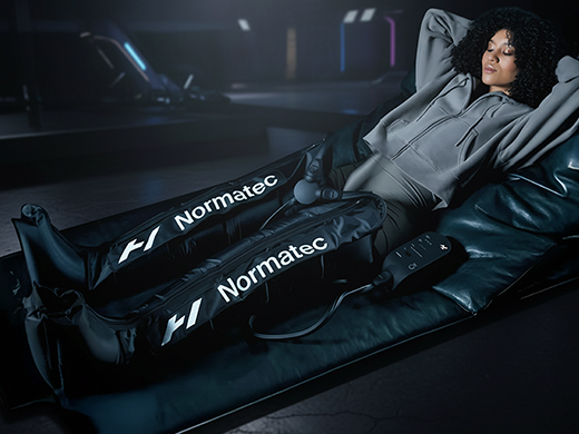 Compression therapy