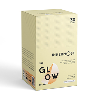 The glow blend