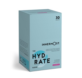The hydrate blend